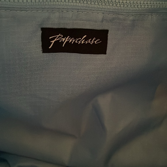 Paper chase backpack, full-size - Picture 3 of 4